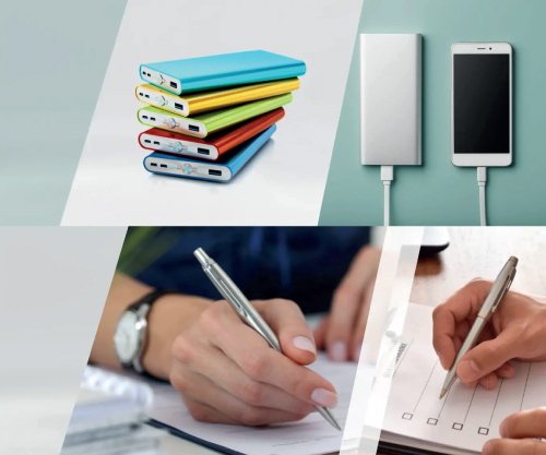 baskili-tukenmez-kalem-powerbank-promosyon